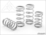 SuperATV Kawasaki Teryx KRX 1000 Tender Spring Kit - Springs