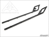 SuperATV Kawasaki Teryx KRX 4 1000 Heavy-Duty Nerf Bars