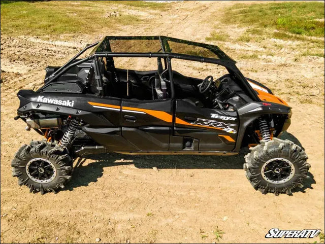SuperATV Kawasaki Teryx KRX 4 1000 Tinted Roof - Roofs