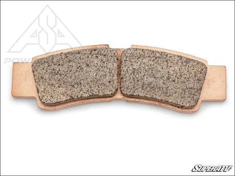 SuperATV Kawasaki Teryx KRX Sintered Brake Pads