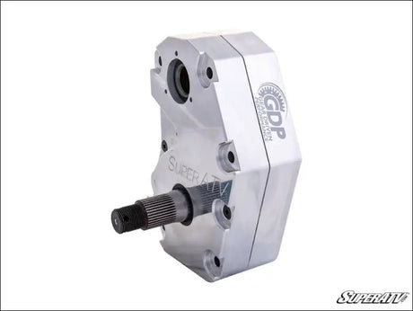 SuperATV Kawasaki Teryx S 6‰? Portal Gear Lift - Billet / 0.3 - Portals