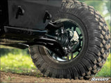 SuperATV Kawasaki Teryx S Atlas Pro 1.5‰? Forward Offset A-Arms