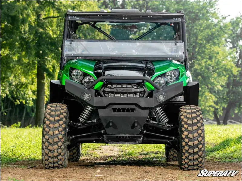 SuperATV Kawasaki Teryx S Atlas Pro 1.5‰? Forward Offset A-Arms