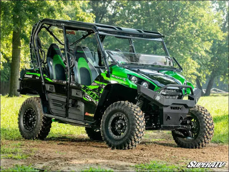 SuperATV Kawasaki Teryx S Atlas Pro 1.5‰? Forward Offset A-Arms
