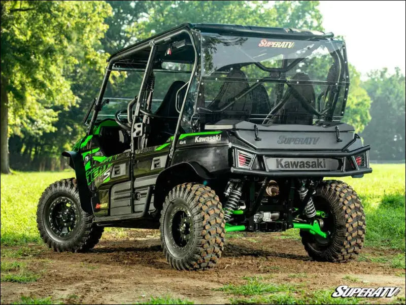 SuperATV Kawasaki Teryx S Atlas Pro Rear A-Arms