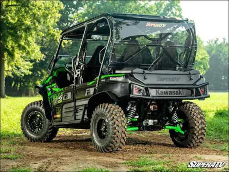 SuperATV Kawasaki Teryx S Atlas Pro Rear A-Arms