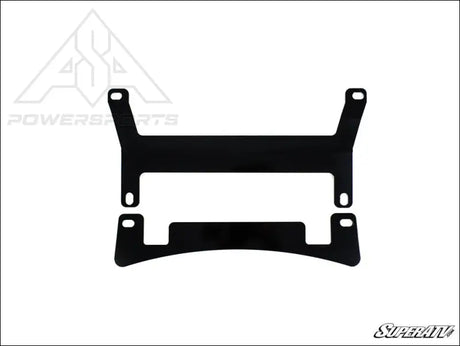 SuperATV Kawasaki Teryx S Frame Stiffener Gusset Kit - Parts & Accessories