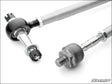 SuperATV Kawasaki Teryx S Heavy Duty Tie Rod Kit - Rods