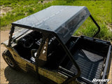 SuperATV Kawasaki Teryx S Tinted Roof - Roofs