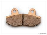 SuperATV Kawasaki Teryx Up & Running Sintered Brake Pad - Pads