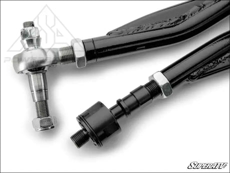 SuperATV Kawasaki Teryx Z-Bend Tie Rod Kit - Rods