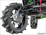 SuperATV Kawaski Teryx S 8” Portal Gear Lift - Cast / 0.6 - Portals