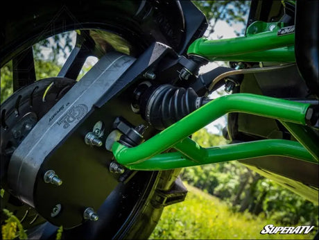 SuperATV Kawaski Teryx S 8” Portal Gear Lift - Portals