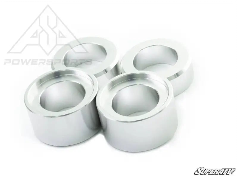 SuperATV Kubota RTV X900 2‰? Lift Kit