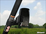 SuperATV Kubota Side View Mirror - Mirrors