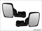 SuperATV Kubota Side View Mirror - Mirrors