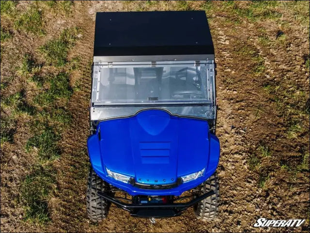 SuperATV Kymco UXV 700I Aluminum Roof - Roofs