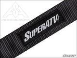 SuperATV Limit Straps - Suspension