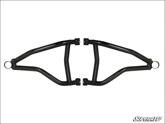 SuperATV Can-Am Maverick High Clearance Front A-Arms