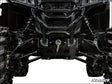 SuperATV Can-Am Maverick Trail Winch Mounting Plate