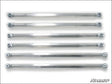 SuperATV Can-Am Maverick X3 Billet Aluminum Radius Arms - Rods