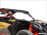 SuperATV Can-Am Maverick X3 Full Windshield