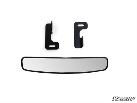 SuperATV Polaris 17‰۝ Curved Rear View Mirror