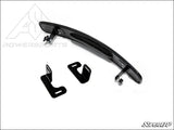 SuperATV Polaris 17‰? Curved Rear View Mirror - Mirrors