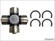 SuperATV Polaris Bounty Series U-Joint - Prop Shafts
