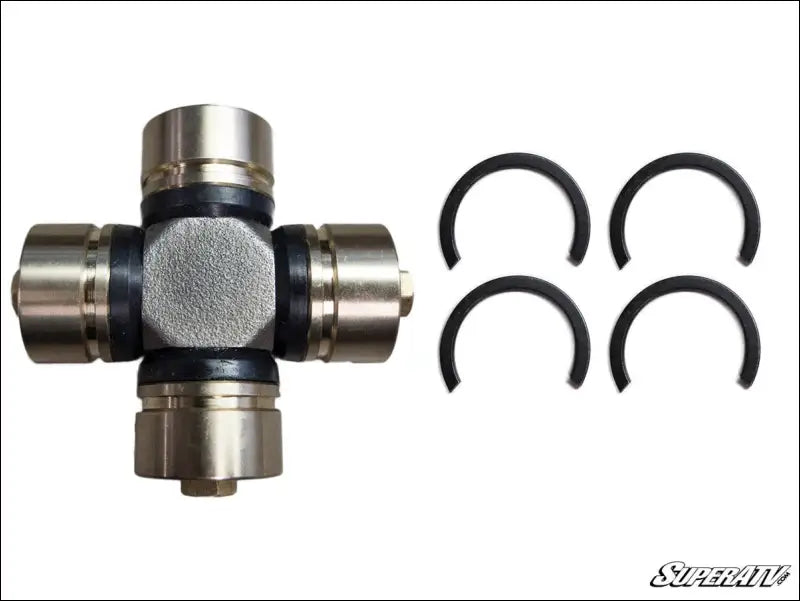 SuperATV Polaris Bounty Series U-Joint - Prop Shafts
