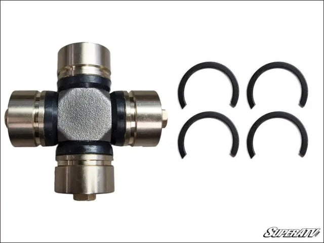 SuperATV Polaris Bounty Series U-Joint - Prop Shafts