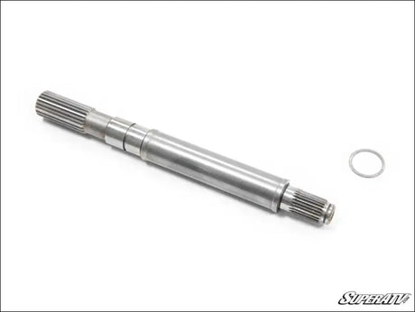 SuperATV Polaris Front Output Shaft