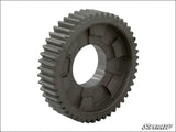 SuperATV Polaris General 1000 Heavy Duty Reverse Chain - Gearing