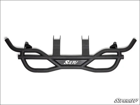 SuperATV Polaris General 1000 Rear Bumper - Bumpers