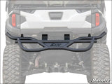 SuperATV Polaris General 1000 Rear Bumper