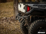 SuperATV Polaris General 1000 Rear Bumper - Bumpers