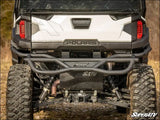 SuperATV Polaris General 1000 Rear Bumper - Bumpers