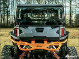 SuperATV Polaris General 1000 Sliding Rear Windshield