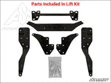SuperATV Polaris General 3‰? Lift Kit