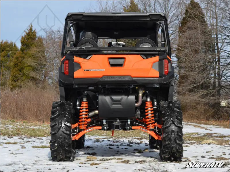 SuperATV Polaris General 3‰? Lift Kit