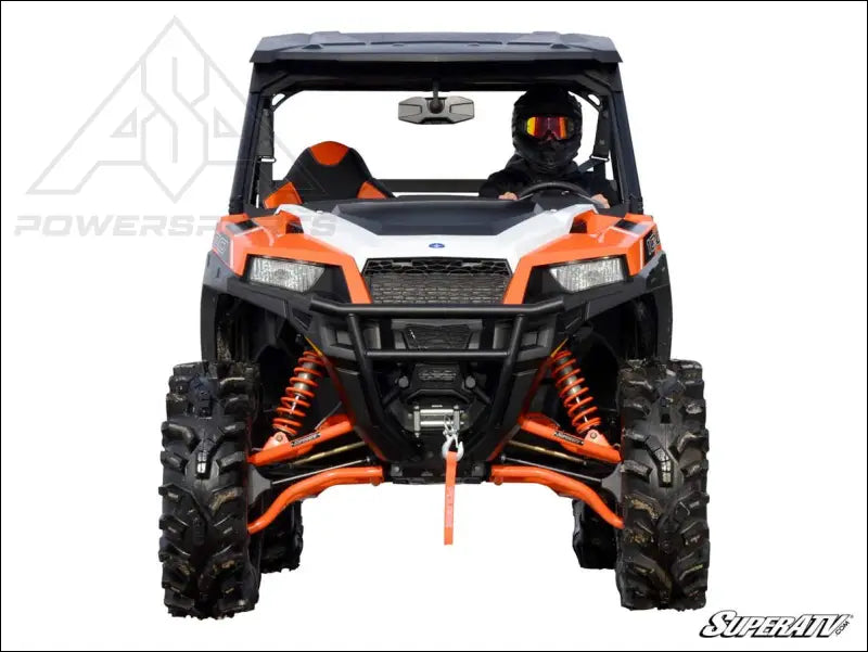 SuperATV Polaris General 3‰? Lift Kit
