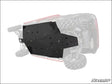 SuperATV Polaris General 4 Full Skid Plate - Plates