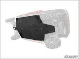 SuperATV Polaris General 4 Full Skid Plate - Plates