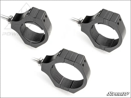 SuperATV Polaris General Aluminum Rear View Mirror - Mirrors