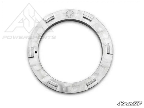 SuperATV Polaris General Billet Torsion Spring Retainer - Differential