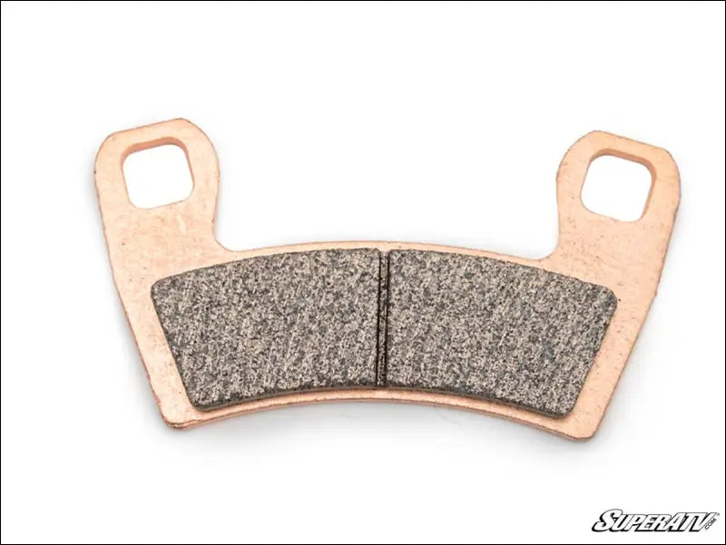 SuperATV Polaris General Brake Pads - BP-P-010