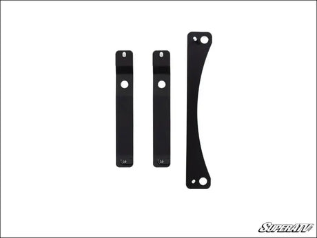 SuperATV Polaris General Heavy-Duty Radiator