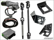 SuperATV Polaris General Power Steering Kit