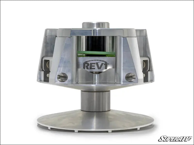 SuperATV Polaris General Primary Clutch Assembly - Clutching