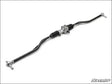 SuperATV Polaris General RackBoss 2.0 Rack And Pinion For Big Lift Kits - and Pinions